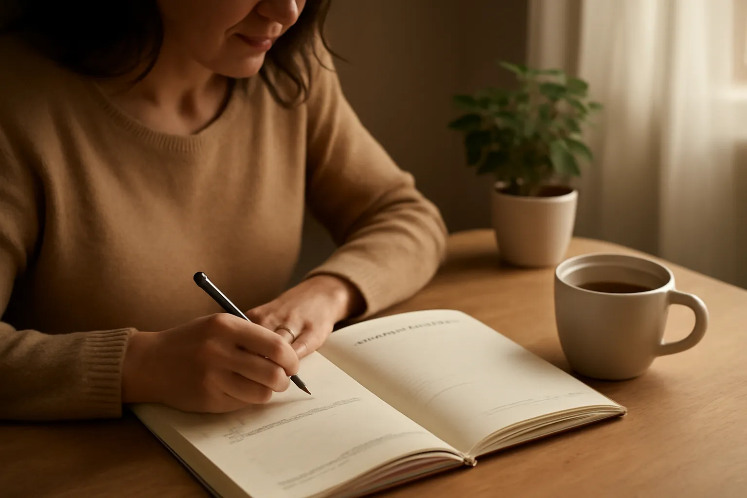 Como usar workbooks e materiais entre sessões para potencializar a psicoterapia para mulheres