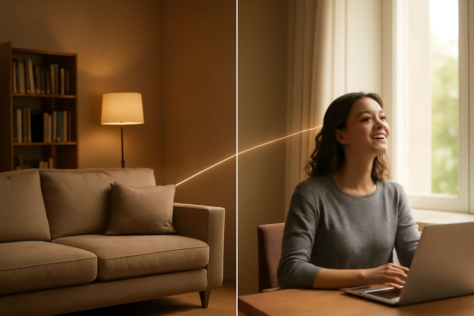 Terapia online x presencial: vantagens, limitações e como escolher a melhor opção