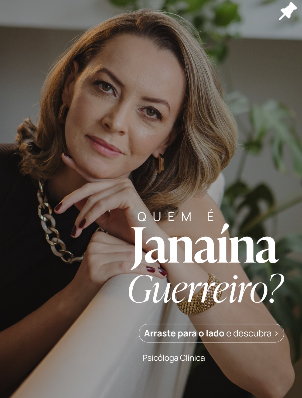 Post — Janaina Guerreiro no Instagram